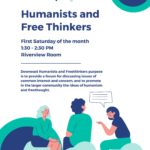 Humanist and Free Thinkers