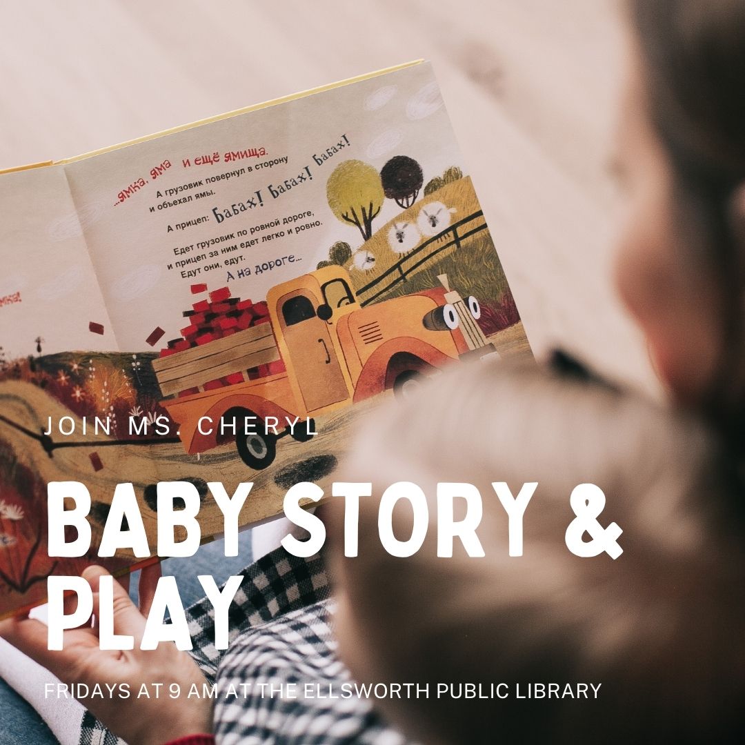 Baby Story & Play