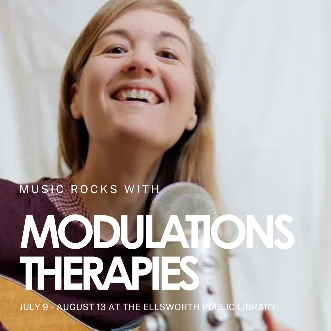 Music Rocks with Modulations Therapies