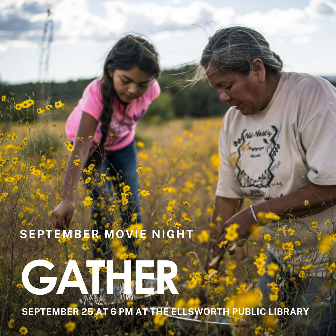 Movie Night: Gather