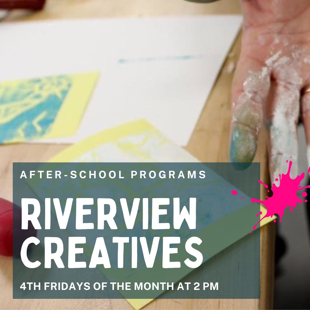 Riverview Creatives