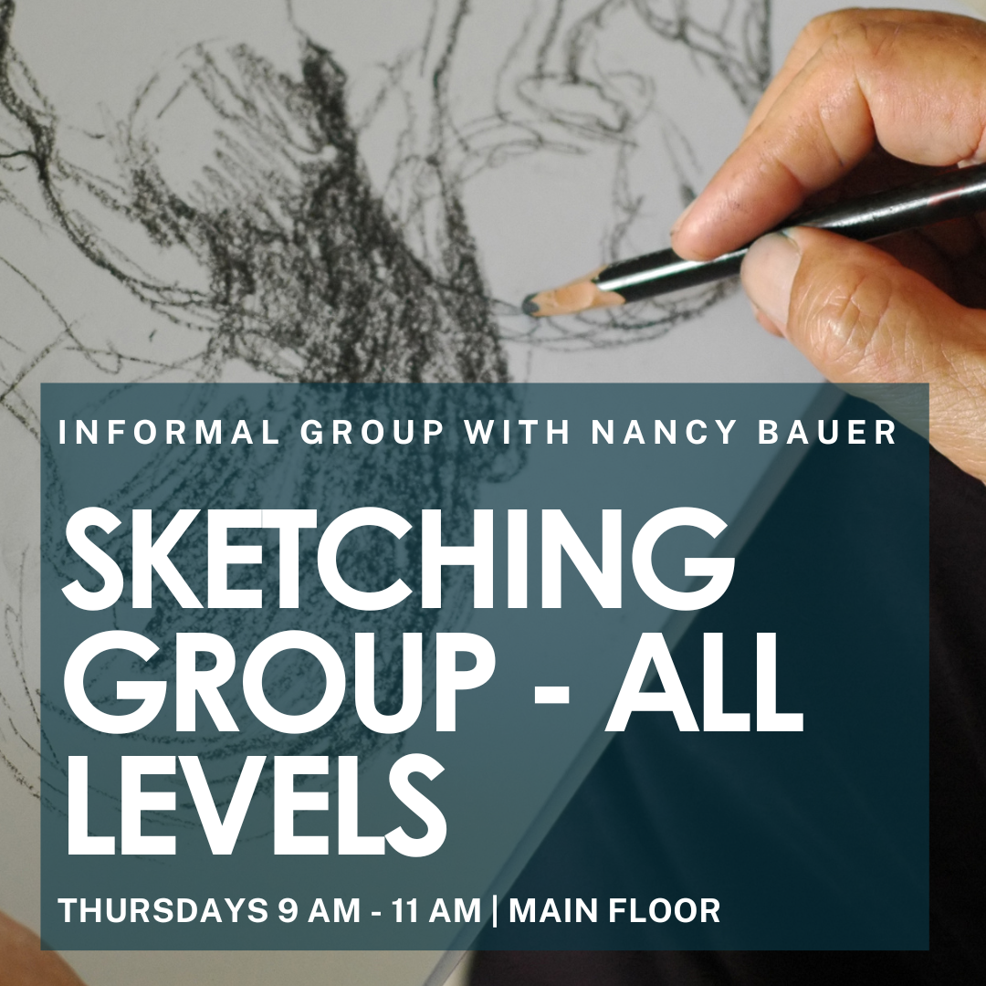 Informal Sketching Group