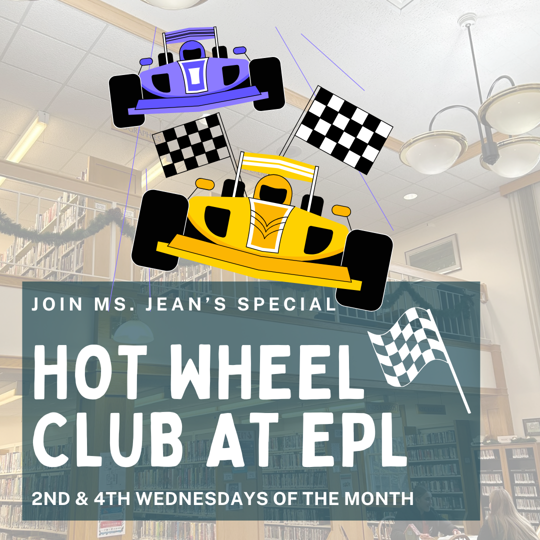 Hot Wheel Club