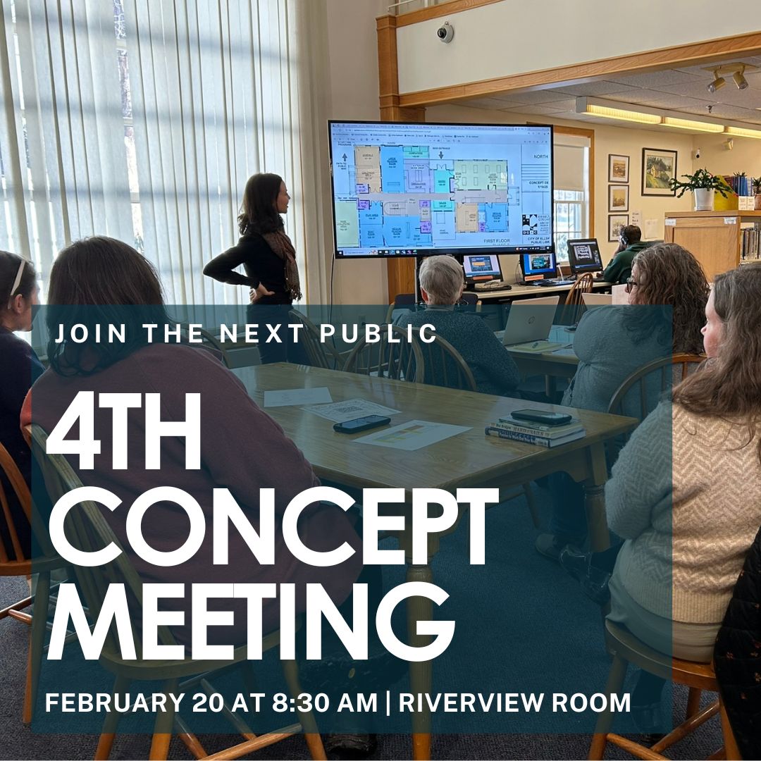 4th Concept Meeting