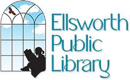 Ellsworth Public Library website