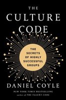 Leadership Book Group: The Culture Code