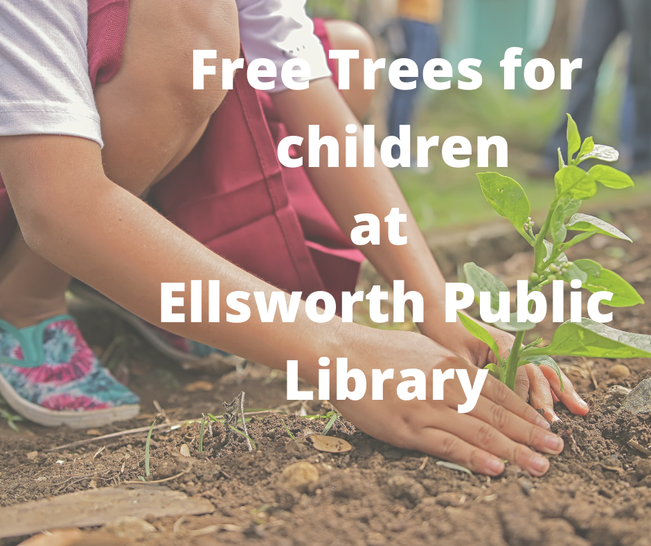 Free Trees for Children