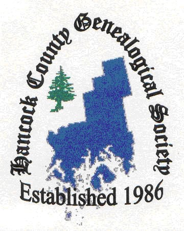 Hancock County Genealogical Society