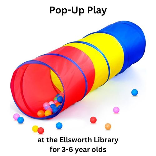 Pop-Up Play