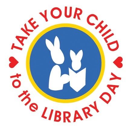 Take Your Child to the Library Day