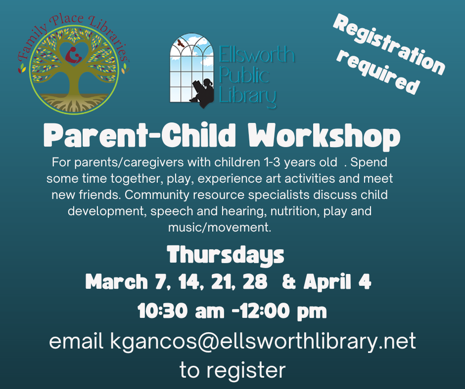 Parent Child Workshop